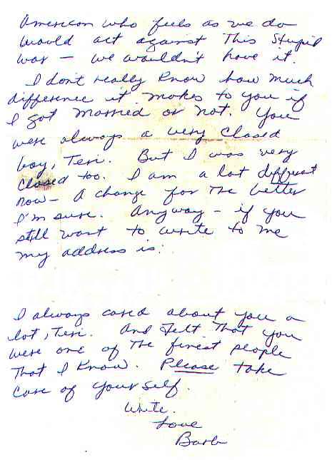 Dear america letters home from vietnam essay