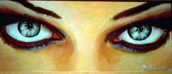 Windows of the Soul
